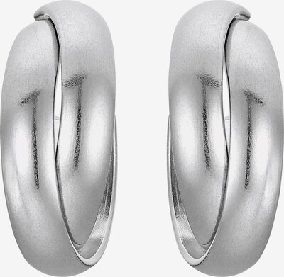 Heideman Boucles d'oreilles en argent, Vue avec produit