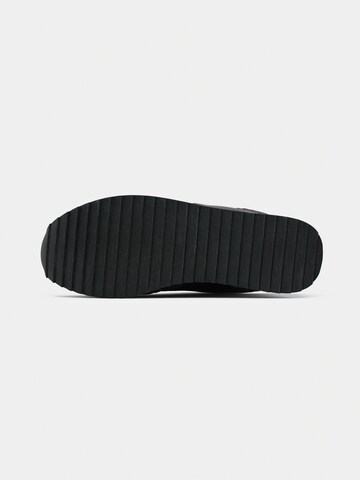 REPLAY Sneaker 'Penny Way' in Schwarz