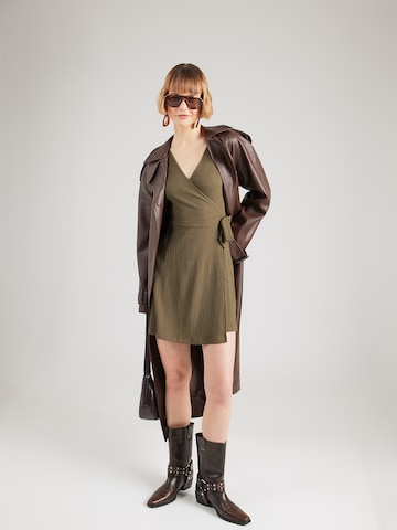 ABOUT YOU Ruha 'Laila' - zöld