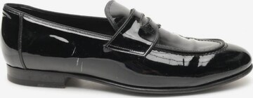 Tom Ford Flats & Loafers in 39,5 in Black: front