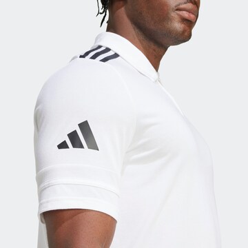 ADIDAS PERFORMANCE Funktionsshirt 'Squadra 25' in Weiß