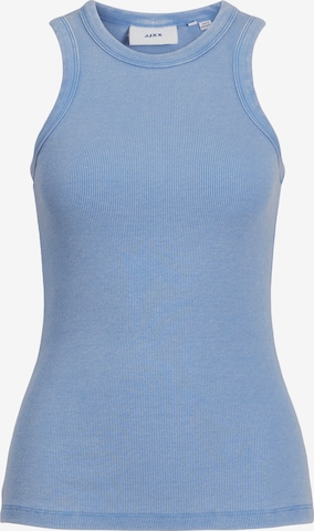 JJXX Top 'FOREST' in Blue: front