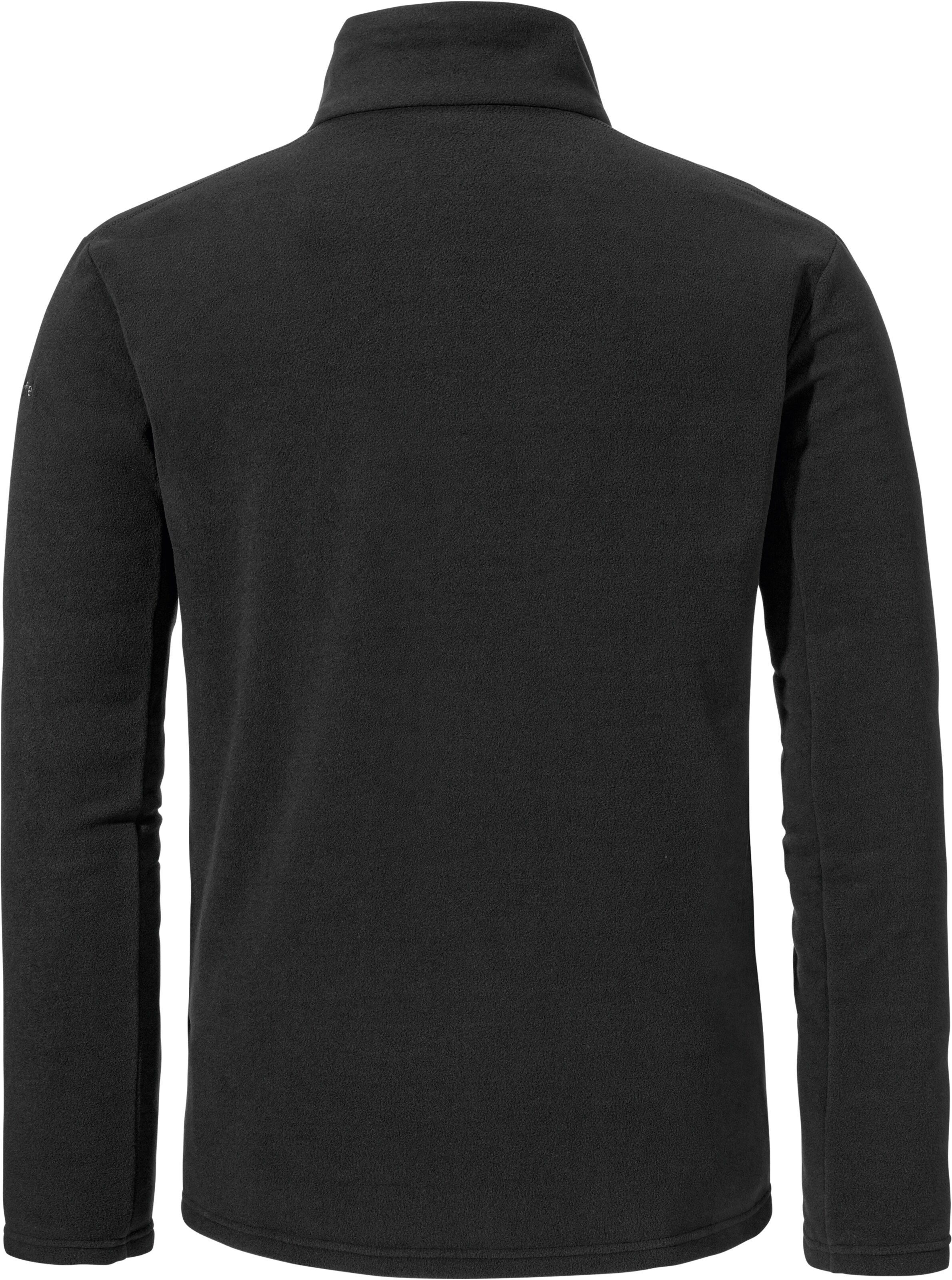 Schöffel Fleece Jacket in Black