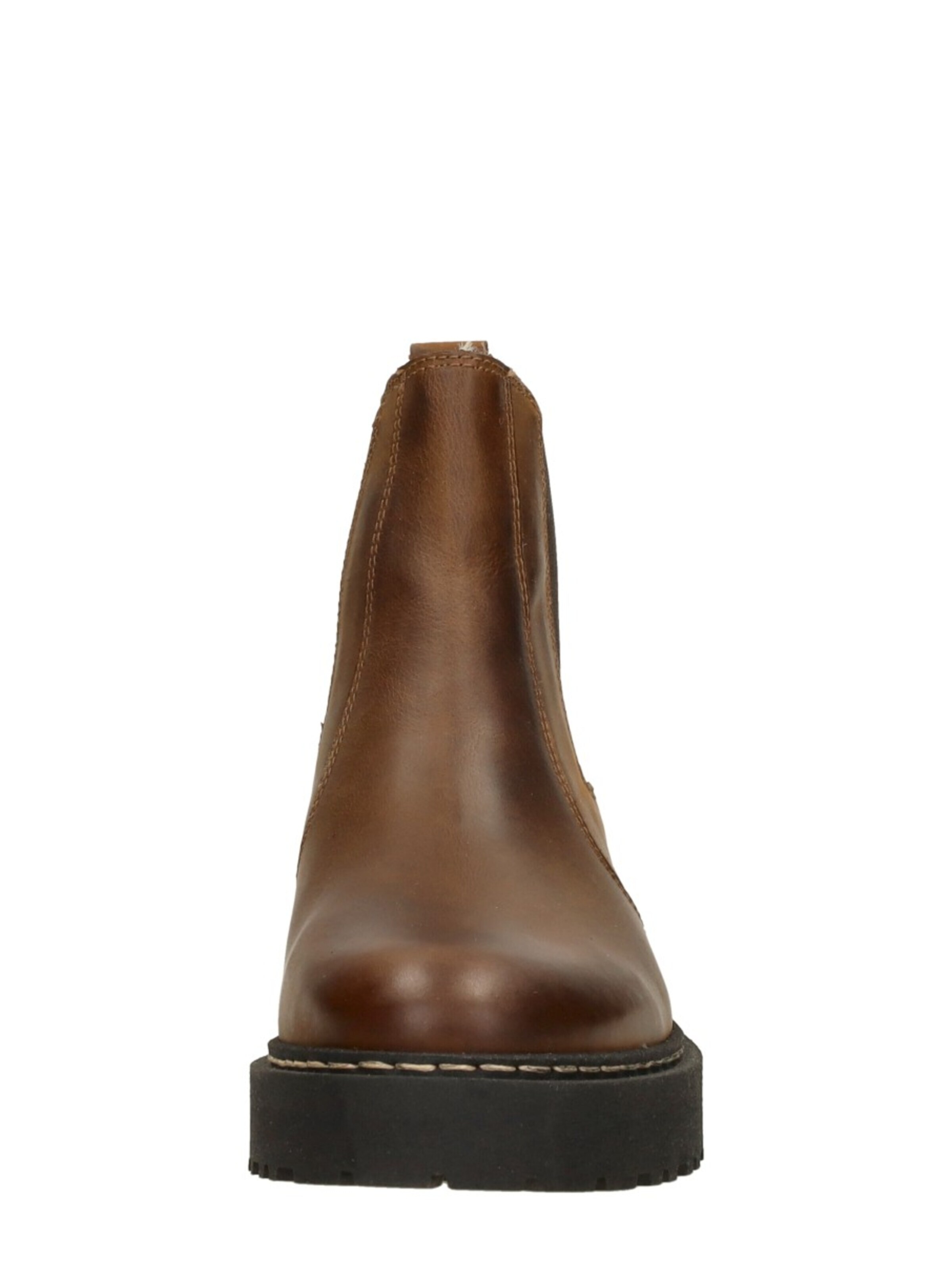 Palpa Chelsea boots 'Riviera' in Bruin