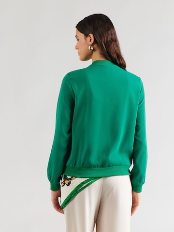 VERO MODA Jacke 'VMCOCO' in Grün