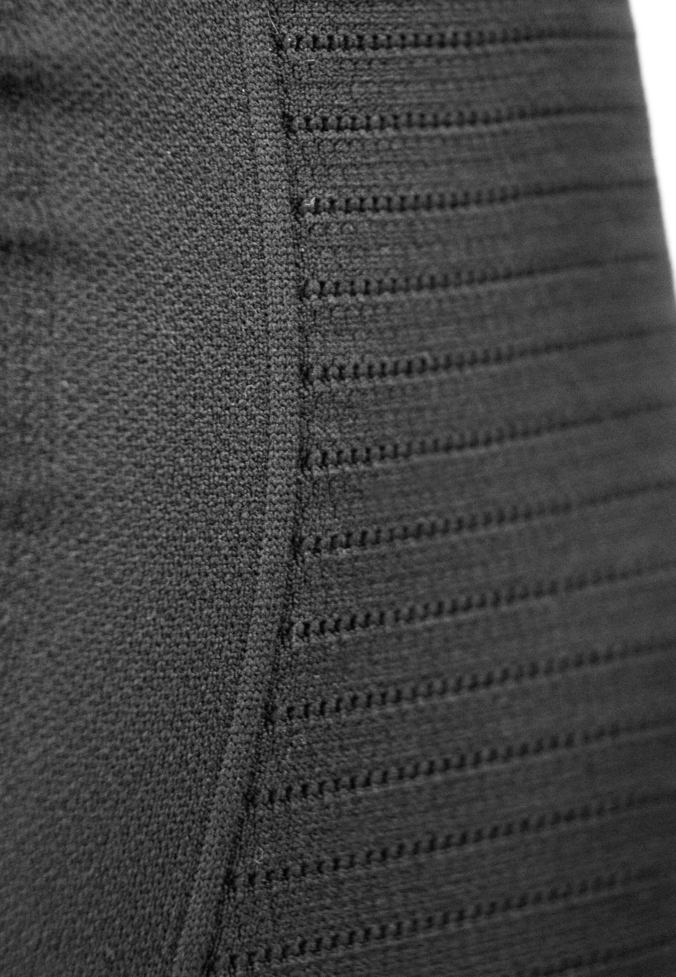 REUSCH Sports underpants in Black