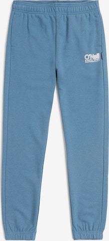 mėlyna O'NEILL Standartinis Kelnės: priekis