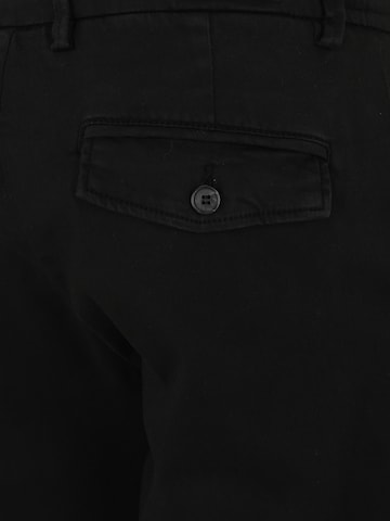 MOS MOSH Regular Hose 'MMGHunt' in Schwarz
