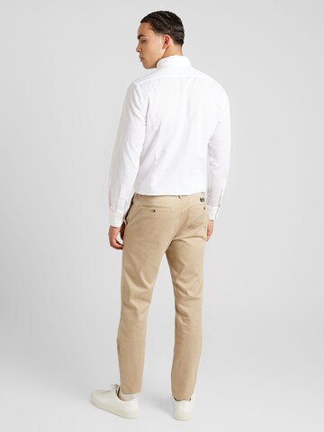 Banana Republic Slimfit Chino in Beige