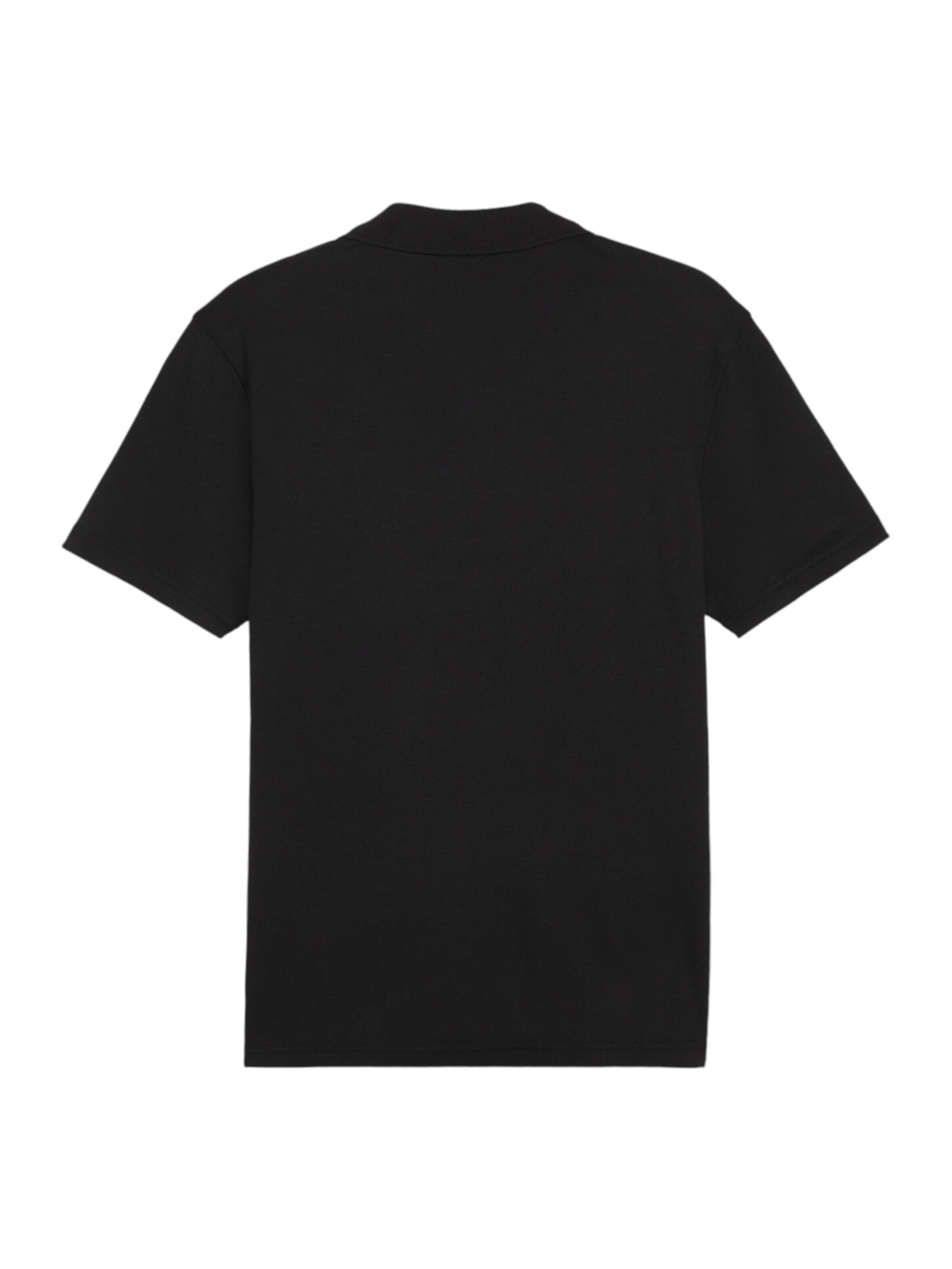 PUMA Performance Shirt in Black