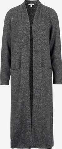 Cellbes of Sweden Knit cardigan in Grey: front