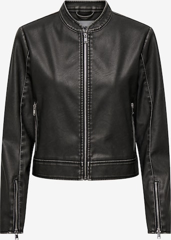 ONLY Between-Season Jacket 'Mindy' in Black: front