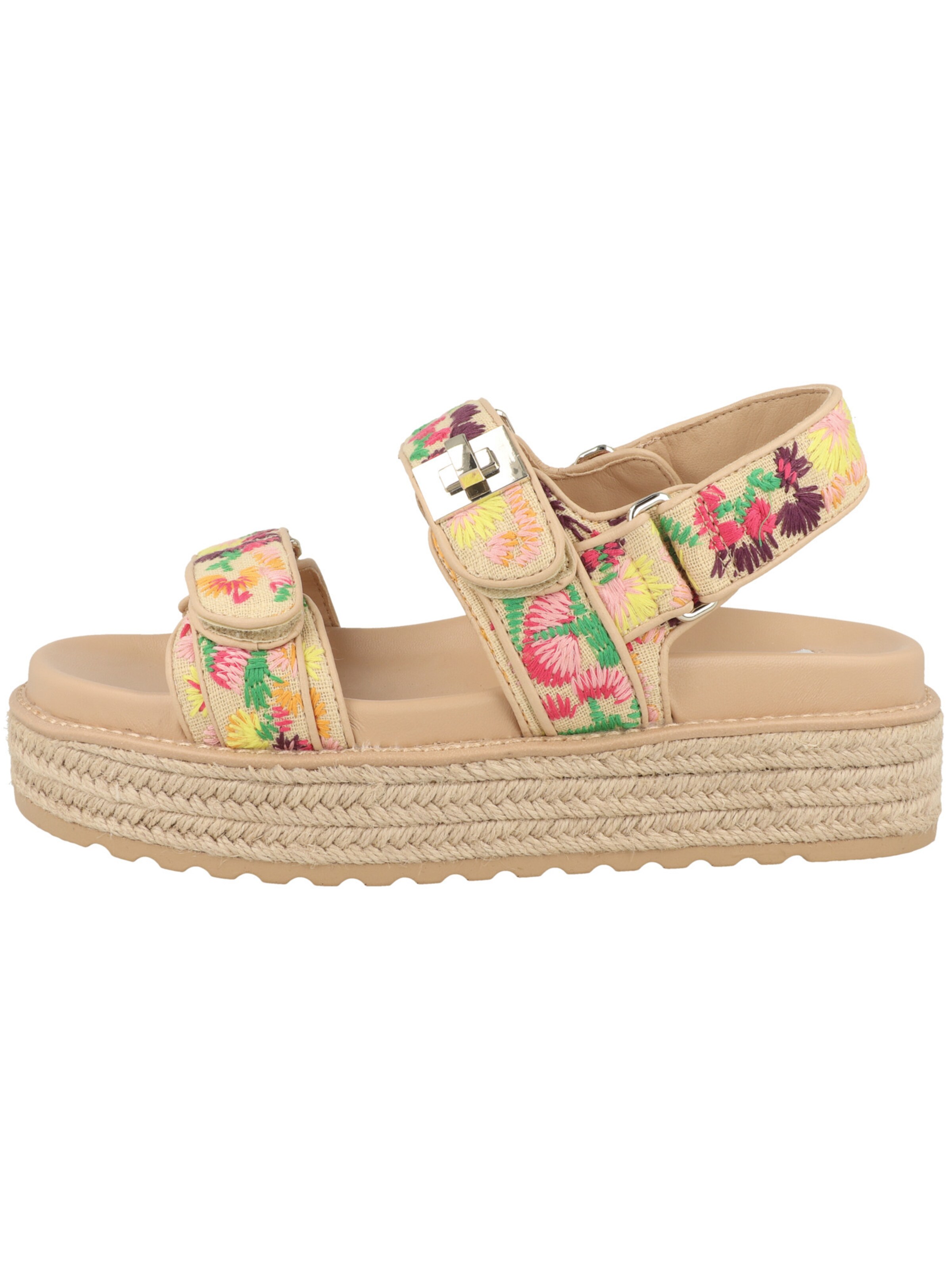 STEVE MADDEN - Sandalias 'Bigmona' en Mezcla de colores