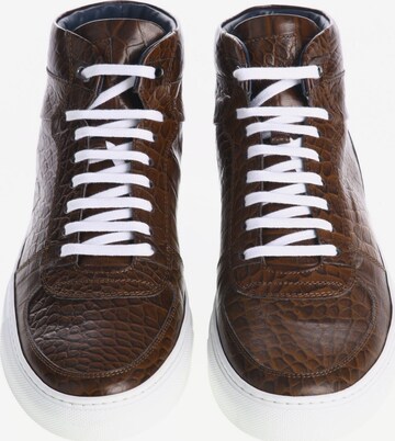 FILOMOTI Sneakers & Trainers in 43 in Brown