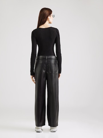 Regular Pantalon 'ONLGIANNA-STORY' ONLY en noir