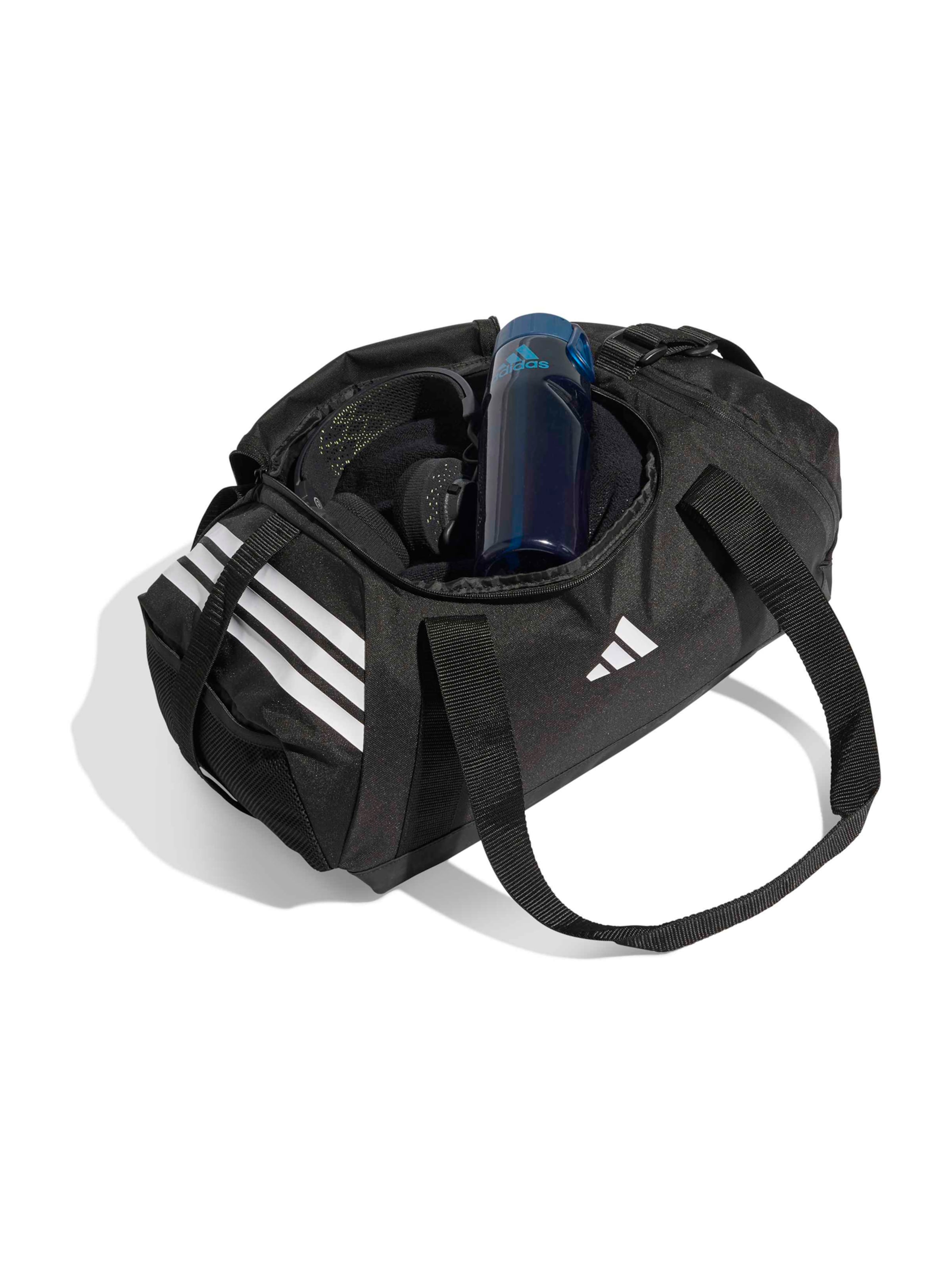 ADIDAS PERFORMANCE - Malas de desporto 'Tiro' em preto