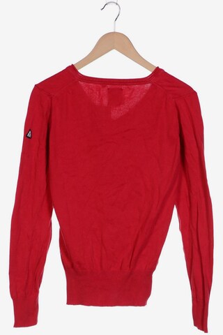 Gaastra Sweater & Cardigan in L in Red