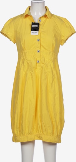 GANT Kleid in S in gelb, Produktansicht