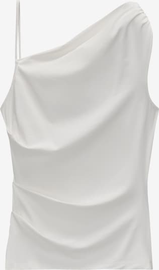 Pull&Bear Top in White, Item view