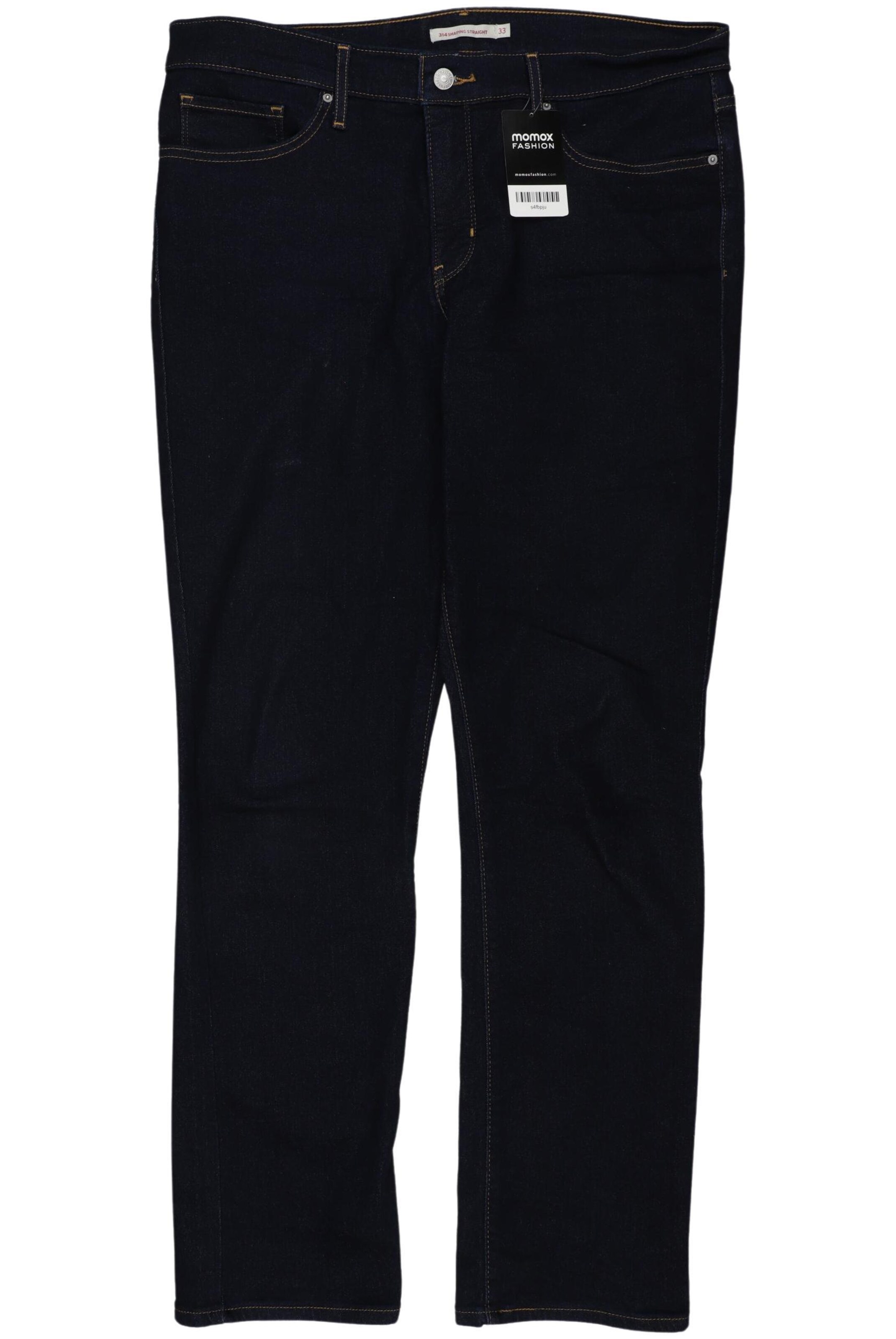 LEVI'S ® Jeans in 33 in Blue: front