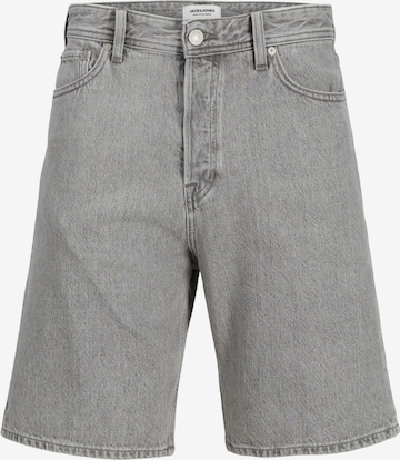 JACK & JONES Джинсы 'JJIAlex JJOriginal' в Серый: спереди