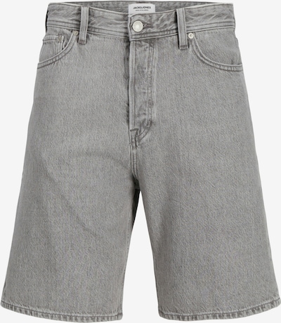 JACK & JONES Farkut 'JJIAlex JJOriginal' värissä harmaa denim, Tuotenäkymä