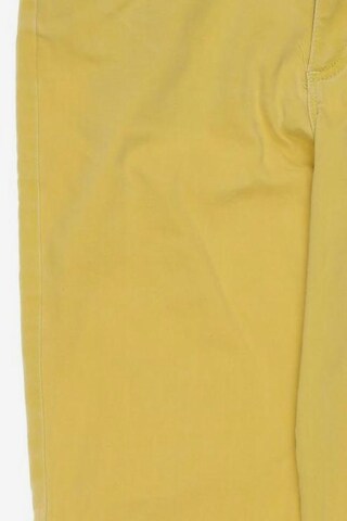 BRAX Jeans in 29 in Yellow