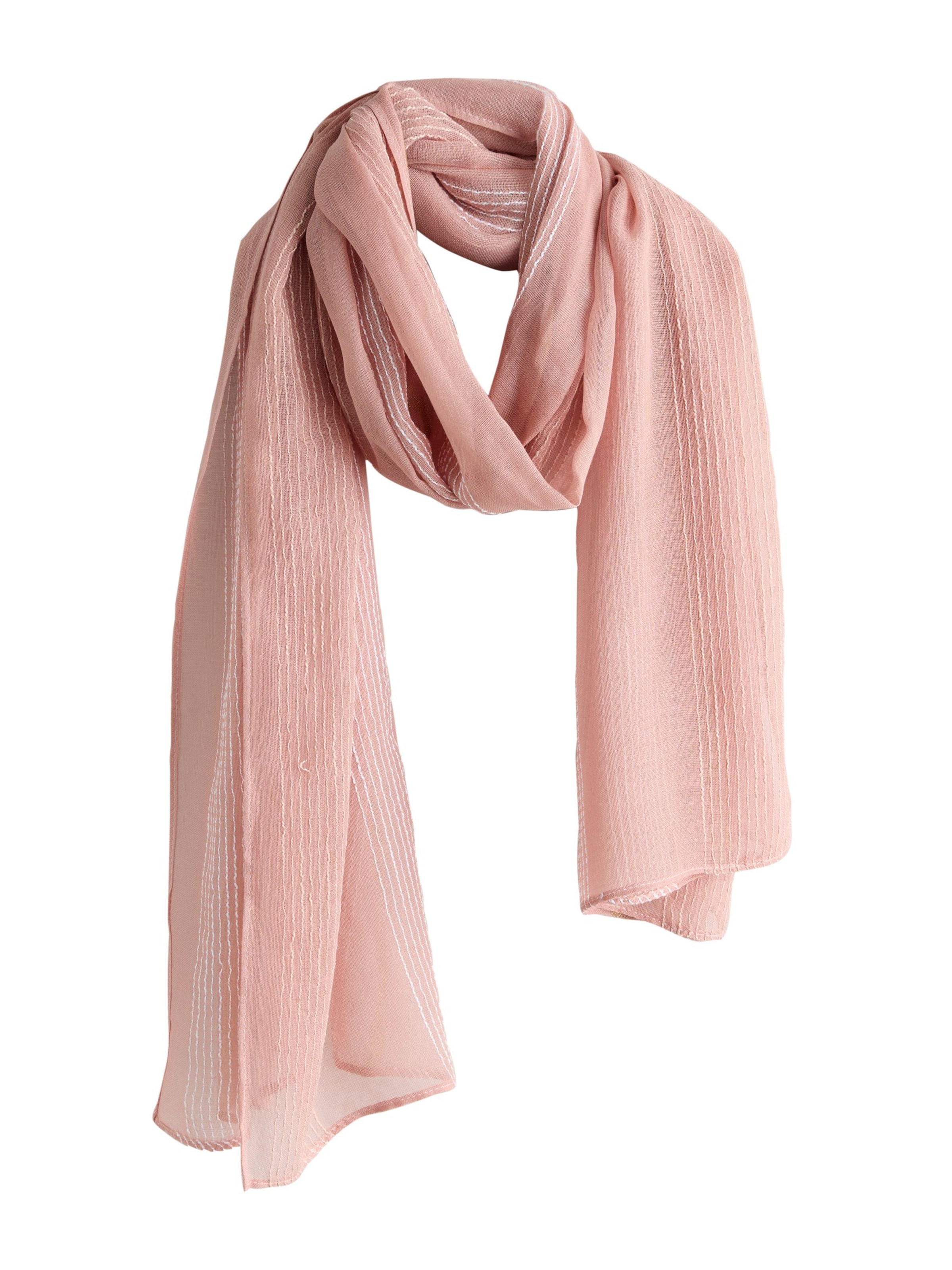 Sciarpa di Next in rosa: frontale