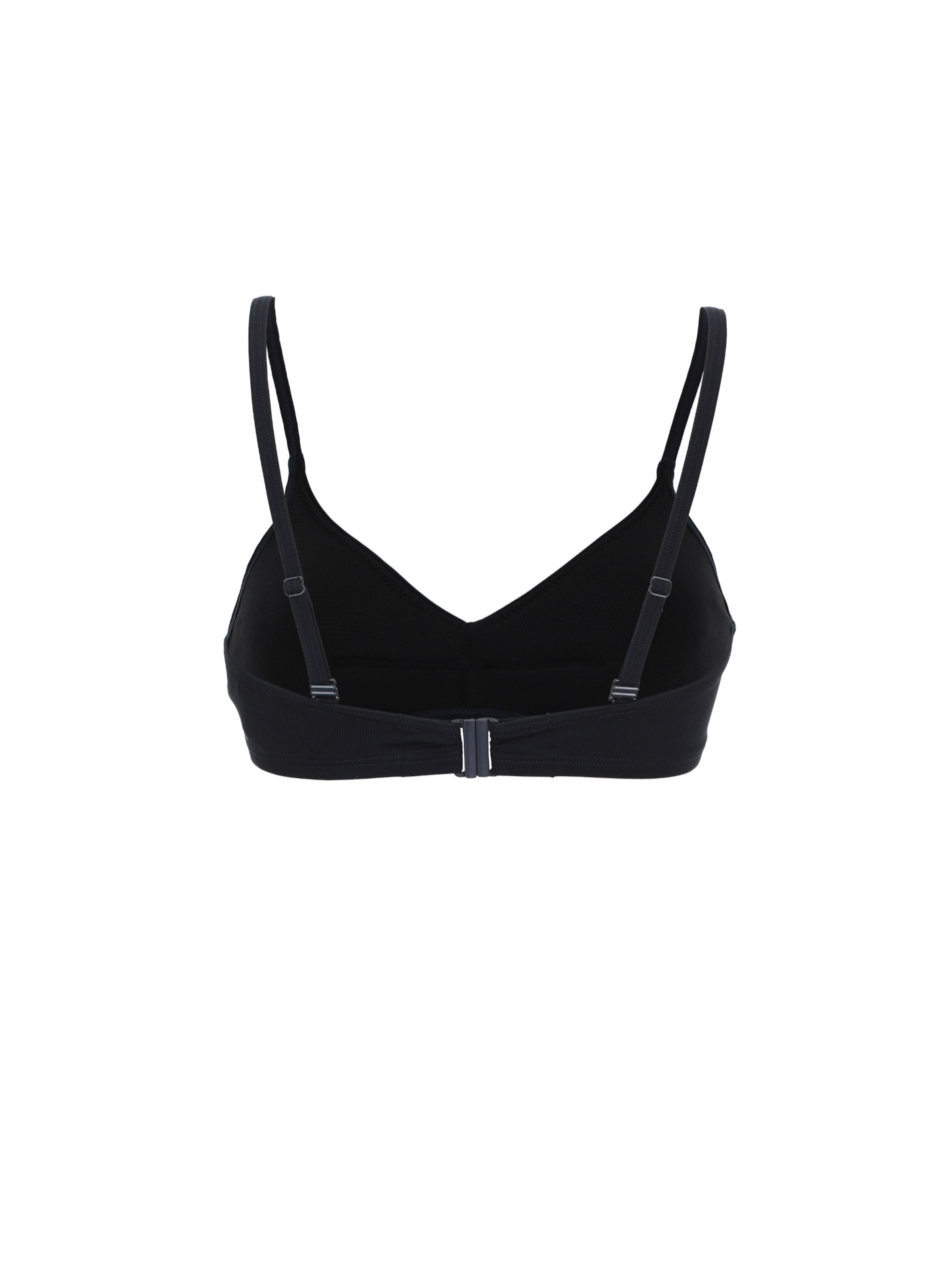 VIVID Бюстгальтер под футболку Верх бикини 'Mix&Match' в Синий