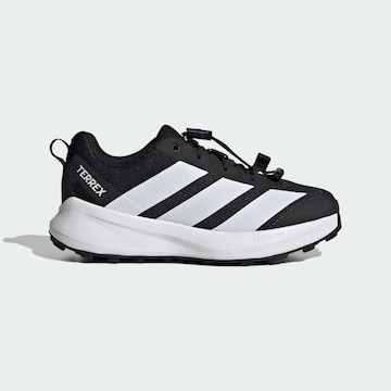 Chaussure de sport 'Agravic Trail' ADIDAS TERREX en noir