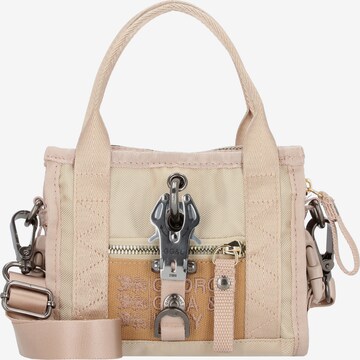 George Gina & Lucy Handbag 'Sweets' in Beige: front