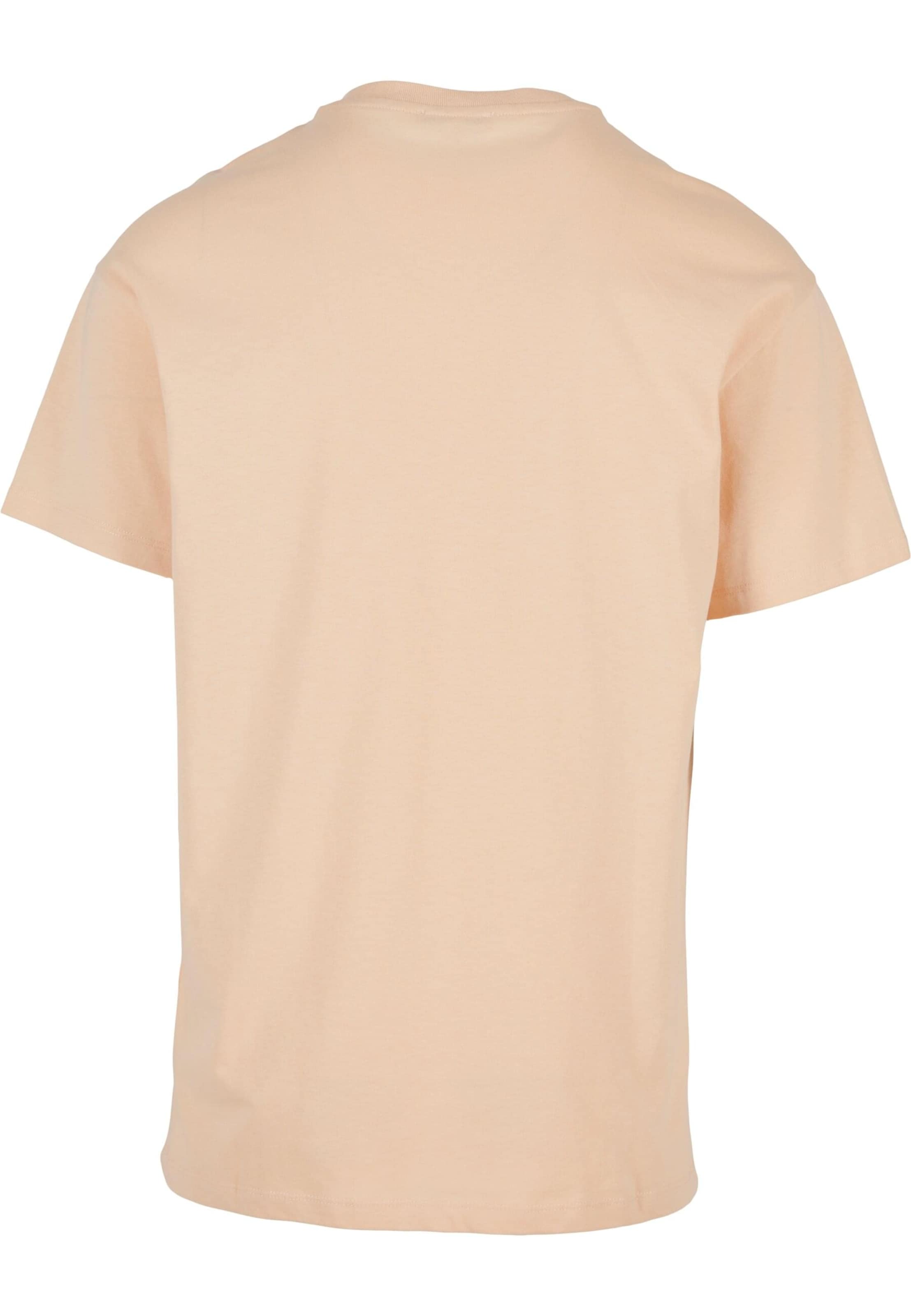 9N1M SENSE Tričko 'Doberman 2' - Béžová