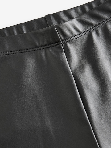 Skinny Leggings di Next in nero