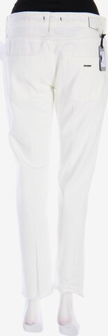 tomboy Skinny-Jeans 28 in Weiß