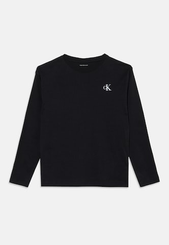 Calvin Klein Jeans - regular Camiseta en verde