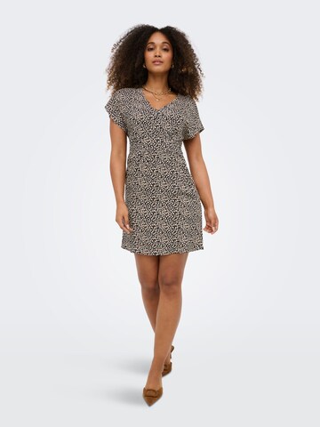 Robe 'ONLNova' ONLY en noir