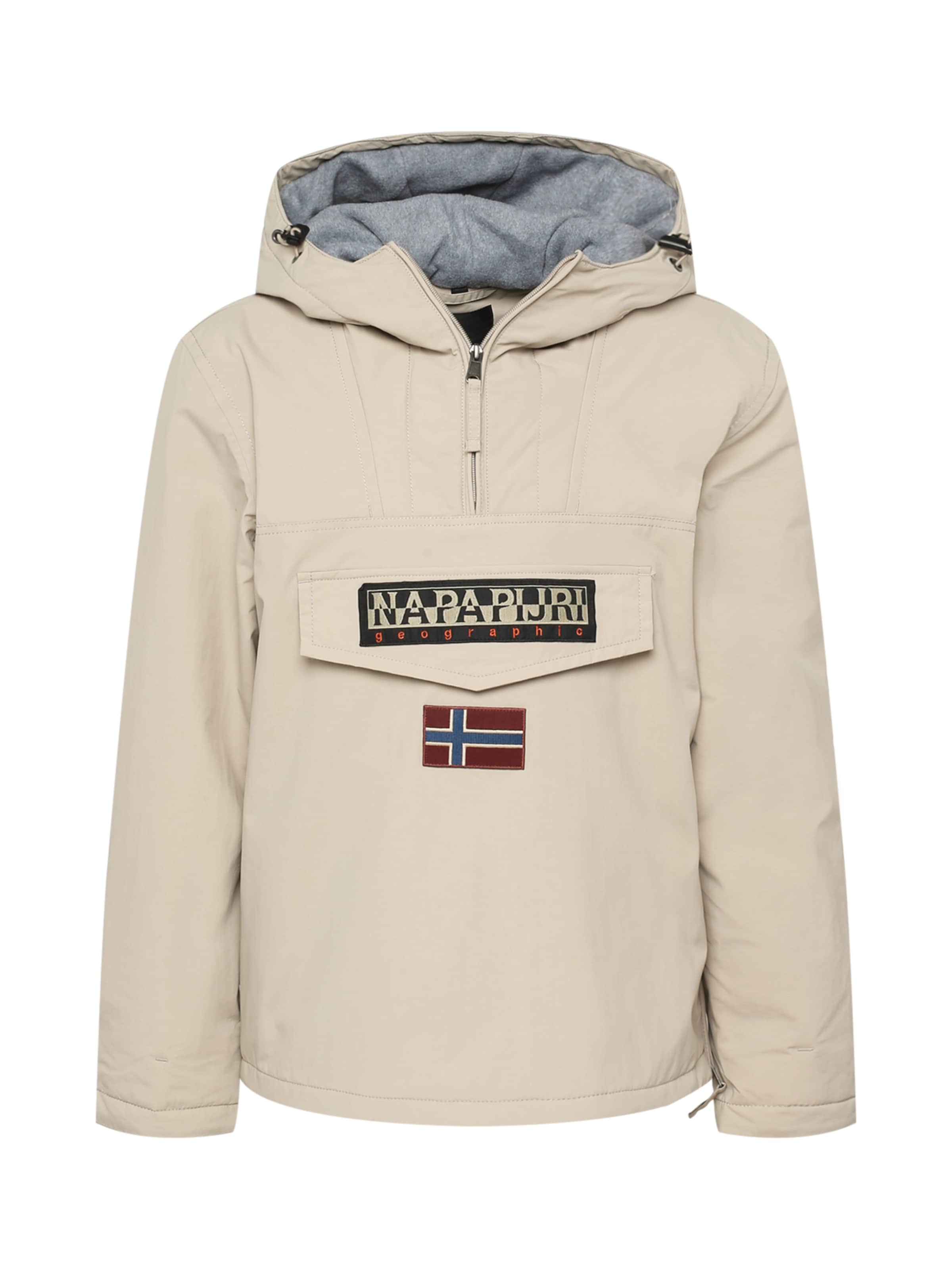 NAPAPIJRI Winterjacke 'RAINFOREST' in 