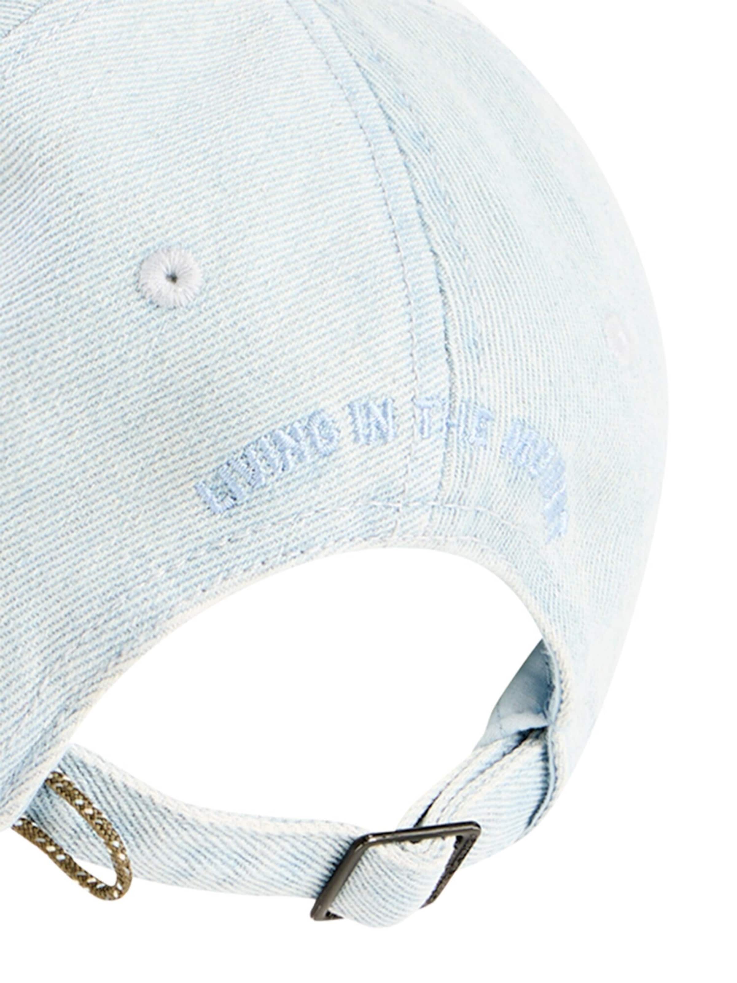 CAMEL ACTIVE Cap in Blue