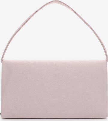 Clutch 'Amalia' de la TAMARIS pe roz