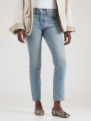 LEVI'S ® Normalny krój Jeansy 'WEDGIE SLIM' w kolorze niebieski: przód