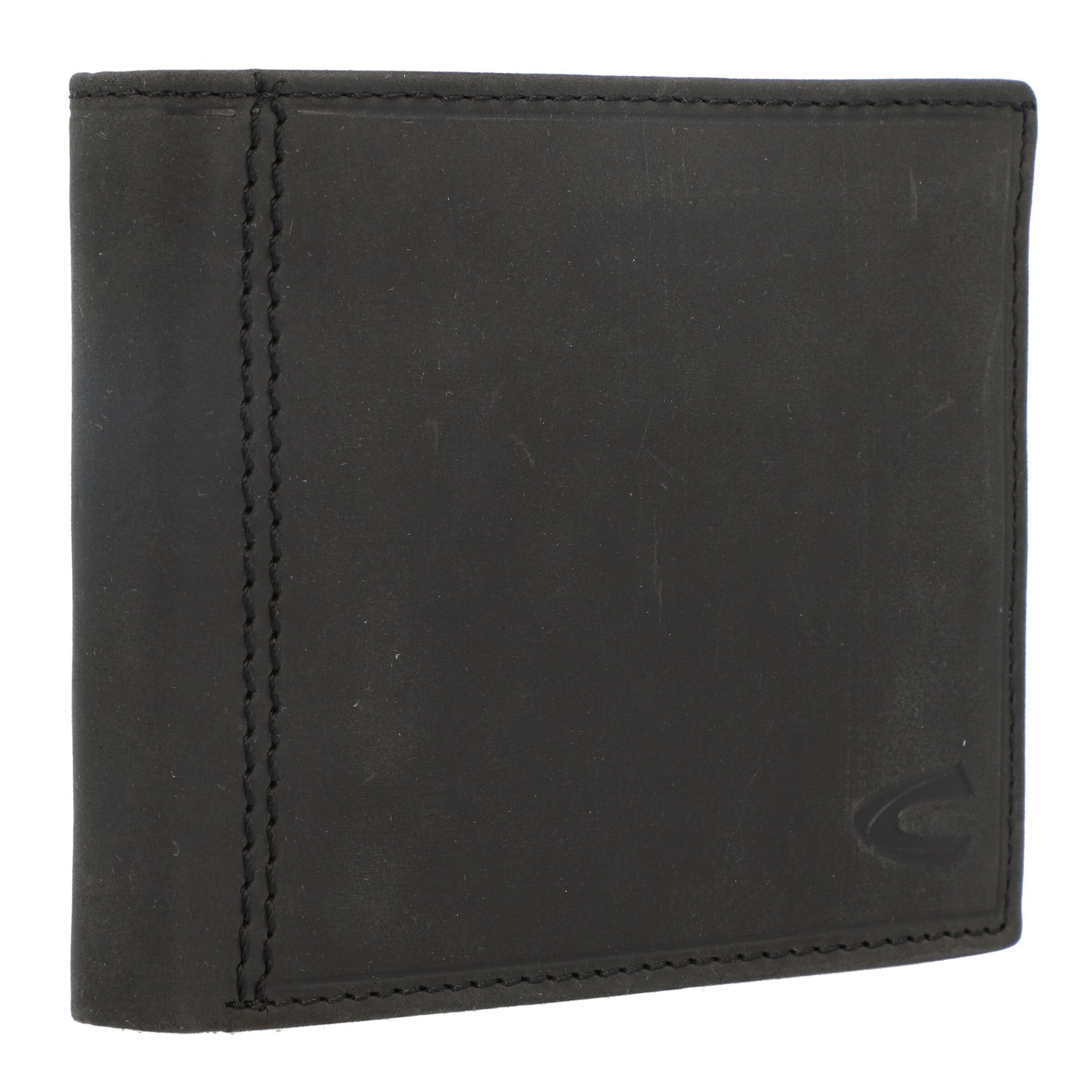 CAMEL ACTIVE Wallet 'Vietnam' in Black