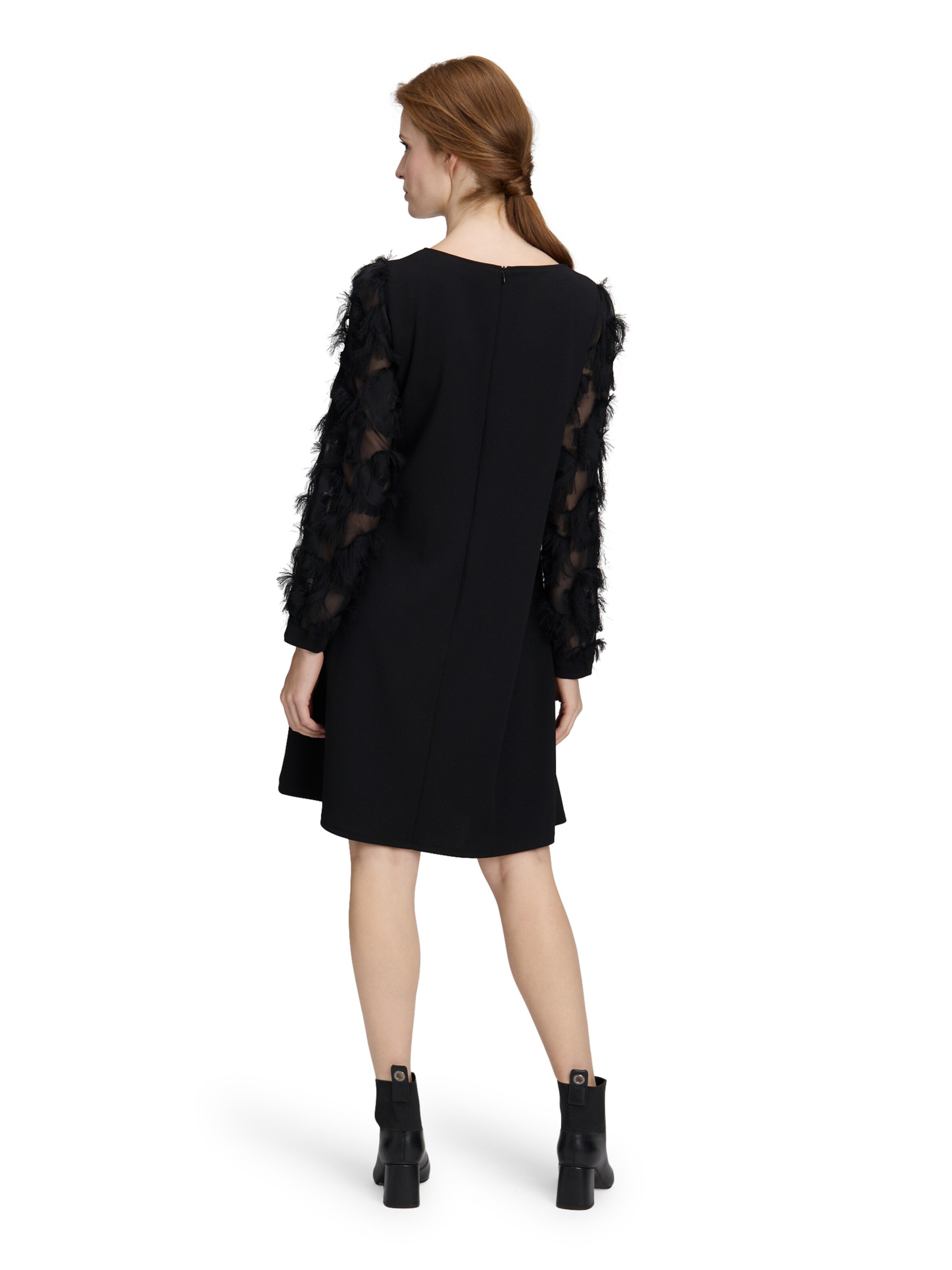 Tubino di Betty Barclay in nero