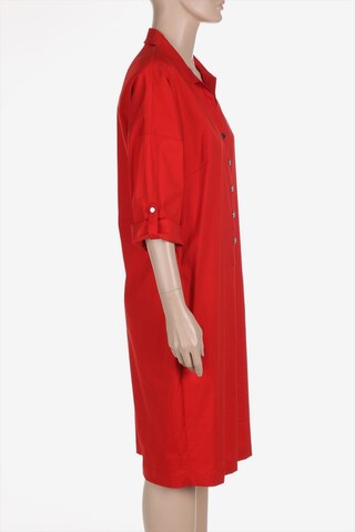 claudia sträter Dress in L in Red