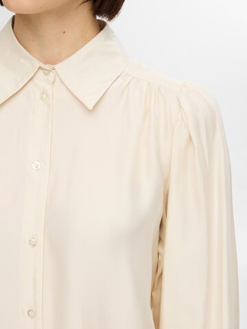 SELECTED FEMME Blouse in White