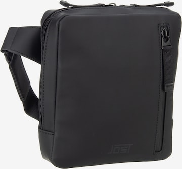 JOST Crossbody Bag ' Hamar 3600 ' in Black: front