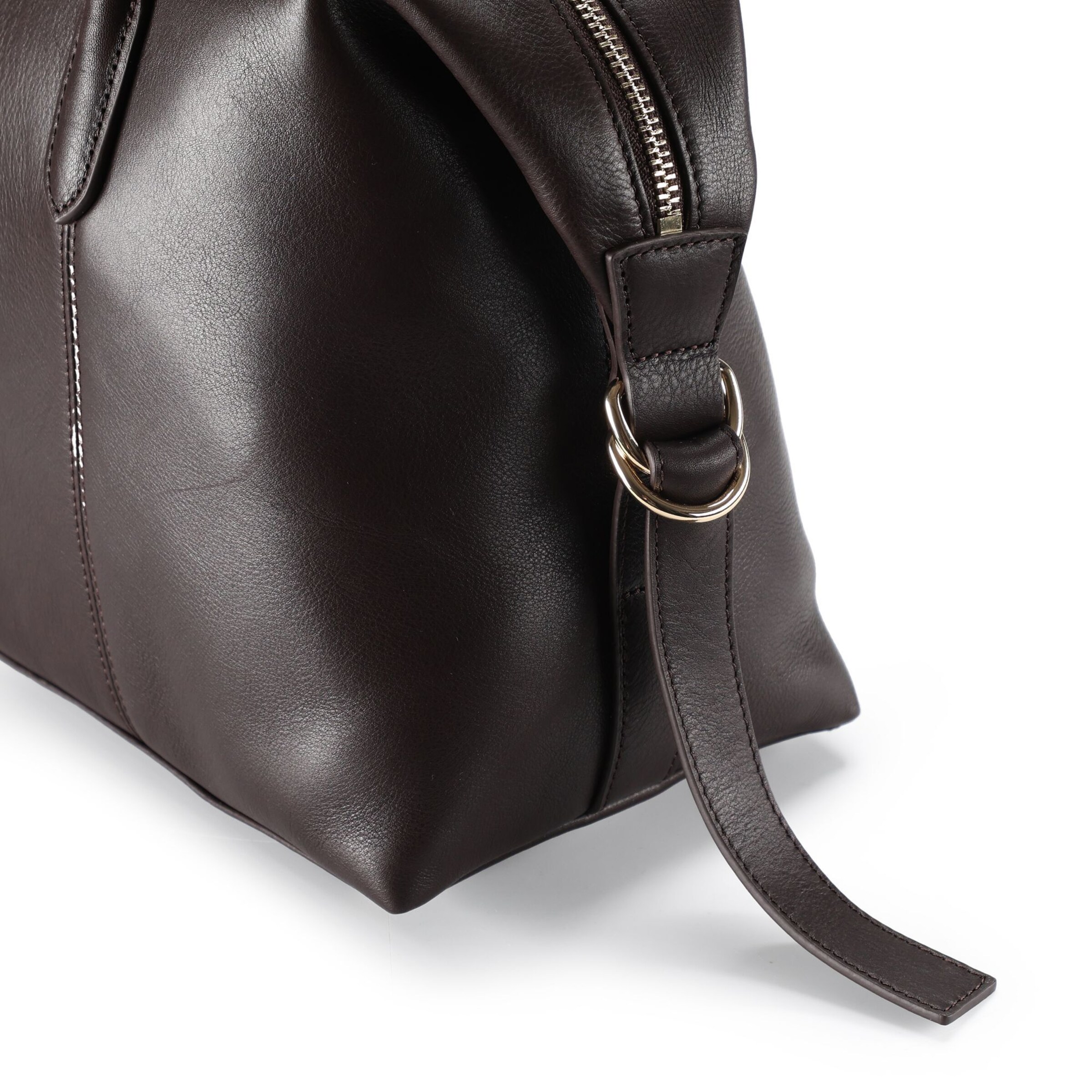 Cabas PATRIZIA PEPE en marron