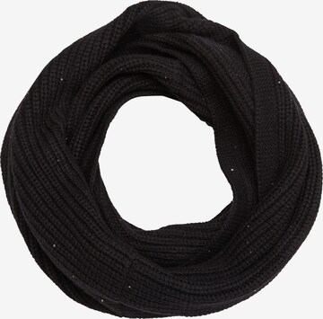 s.Oliver Tube Scarf in Black