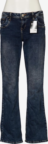 LTB Jeans 31 in Blau: Vorderseite