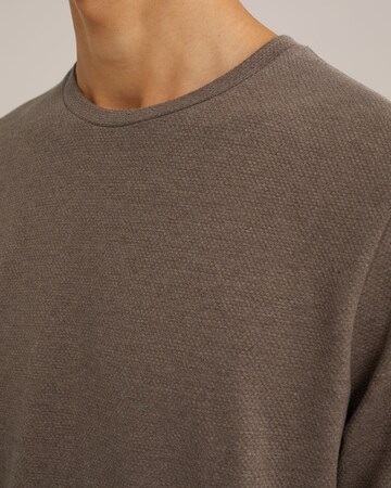 WE Fashion Bluser & t-shirts i brun