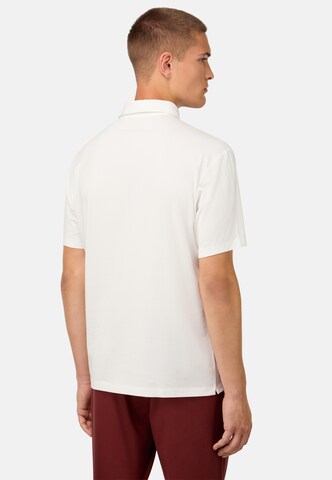 Boggi Milano Shirt in Wit